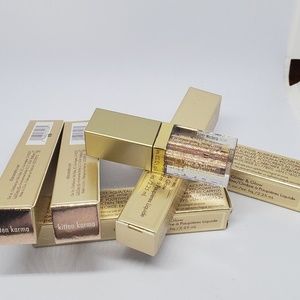 Stila liquid eyeshadow Kitten Karma